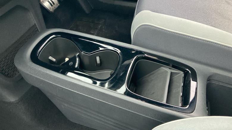 Volkswagen ID.3 150kW Family Pro Performance 58kWh 5dr Auto Electric Hatchback